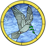 Northside dove logo